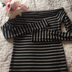 Aeropostale | Off the shoulder top